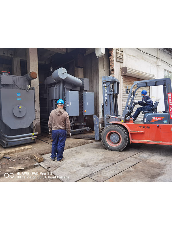 變壓器,空調,鍋爐新舊,更換